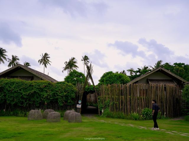 ที่พักติดทะเลเกาะกูด