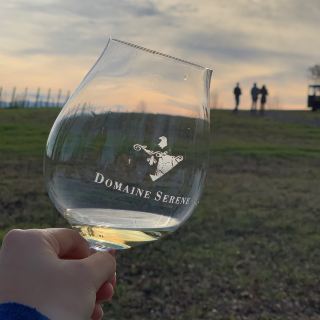 오레곤 와이너리 투어 🍷Domaine Serene(도메인 서린)