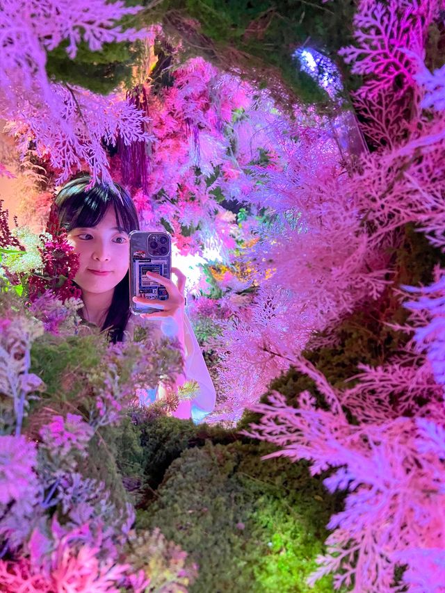 자연을 느낄 수 있는 인천 전시회🌳
