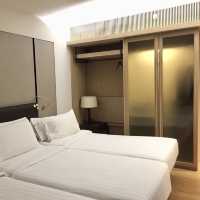 Arcadia Suites Bangkok曼谷阿卡迪亞套房酒店