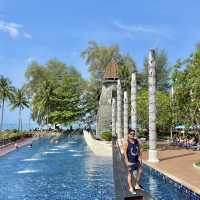 graceland khaolak beach resort