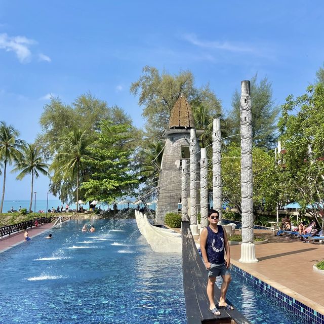 graceland khaolak beach resort