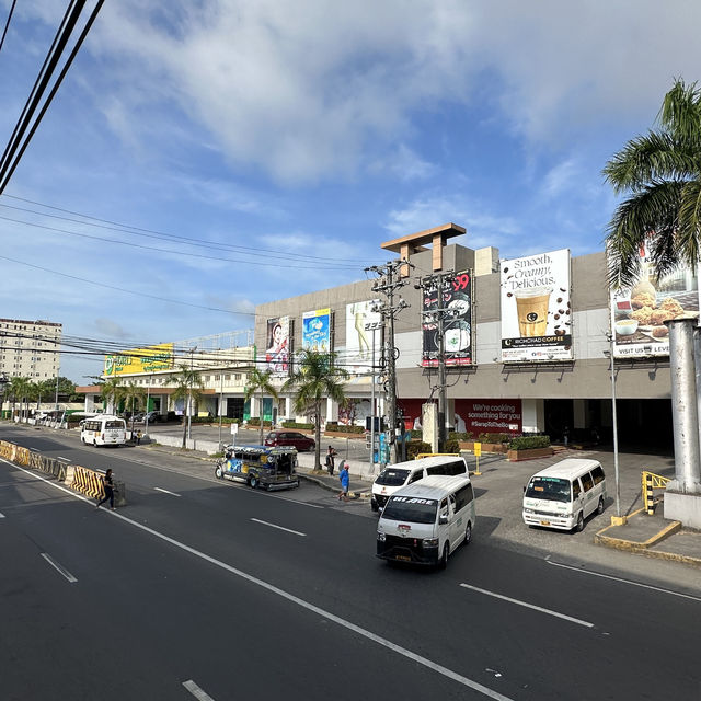Going to Tacloban? Mag-Go Hotels Na!
