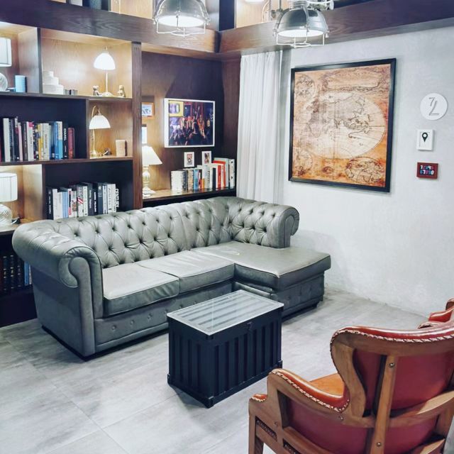 屯門貝爾特酒店
