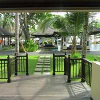 intercontinental Bali Resort