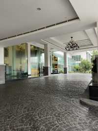 โรงแรมแคนทารี่ กบินทร์บุรี (SHA Extra Plus) 