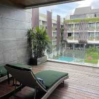 Four Points by Sheraton Seminyak