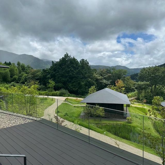 🌿🧘🏨 界─禪意與自然🌿🧘🏨