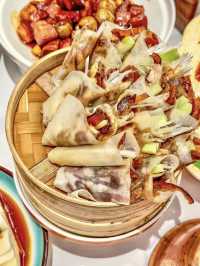 🥢深圳北京填鴨店-鴨小七