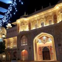 Bollywood Park- Must Visit Place 