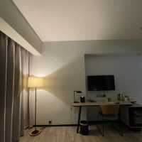 A cosy stay @ The Kuala Lumpur Journal Hotel