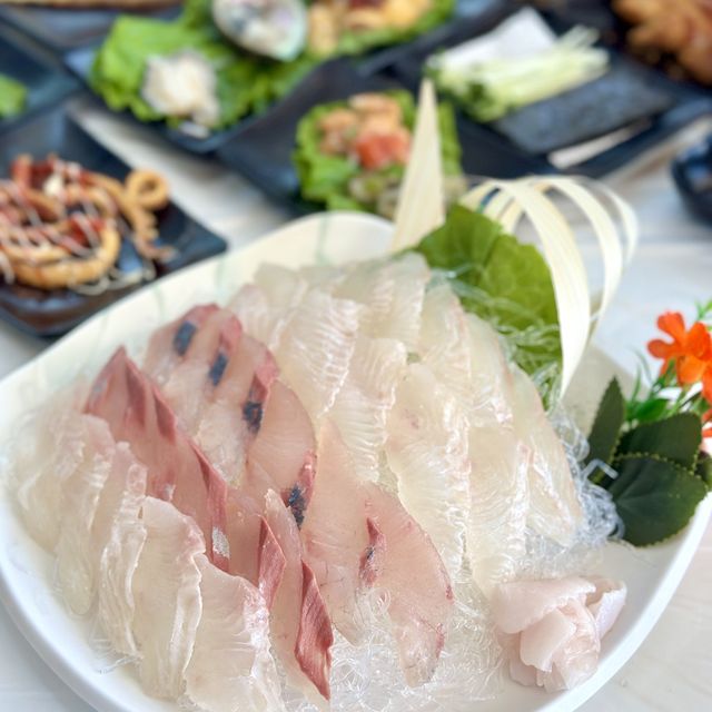 강원도 속초 회+대게 맛집