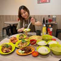 Iconic Hainanese Food In Singapore