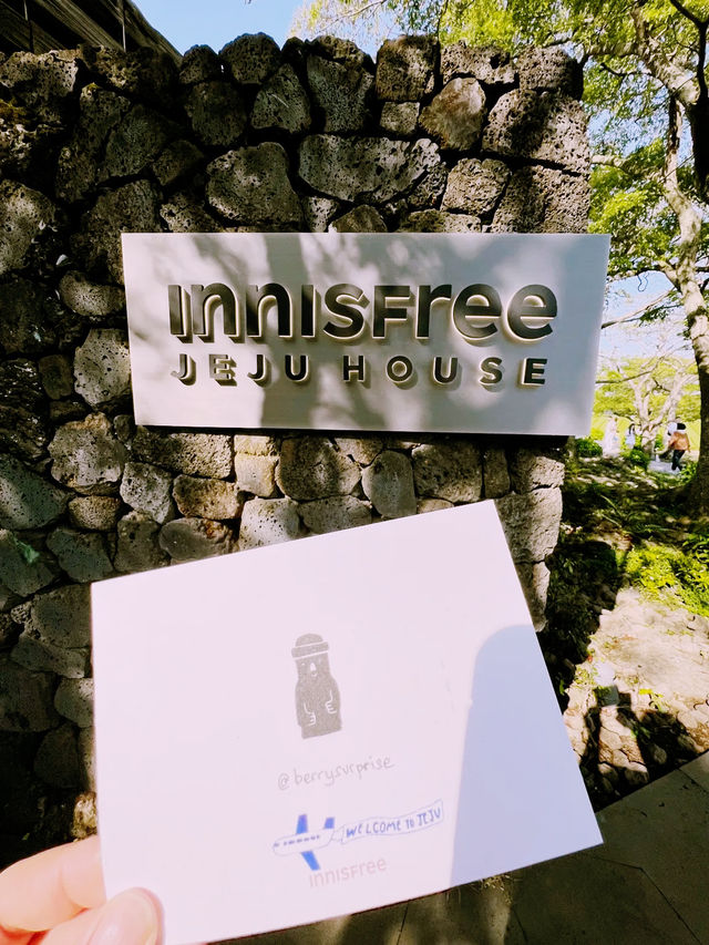 🇰🇷 Jeju House Cafe