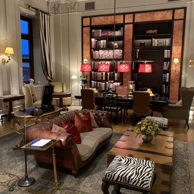 St Regis Florence