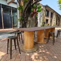 Dayi Warehouse เมืองเกาสง