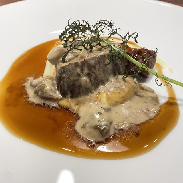 【秋の夕食】海のホテル島花（淡路島洲本温泉）