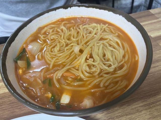 부산 가격이 말안되는 중식 노포맛집