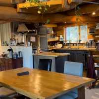 Mount Logan EcoLodge
