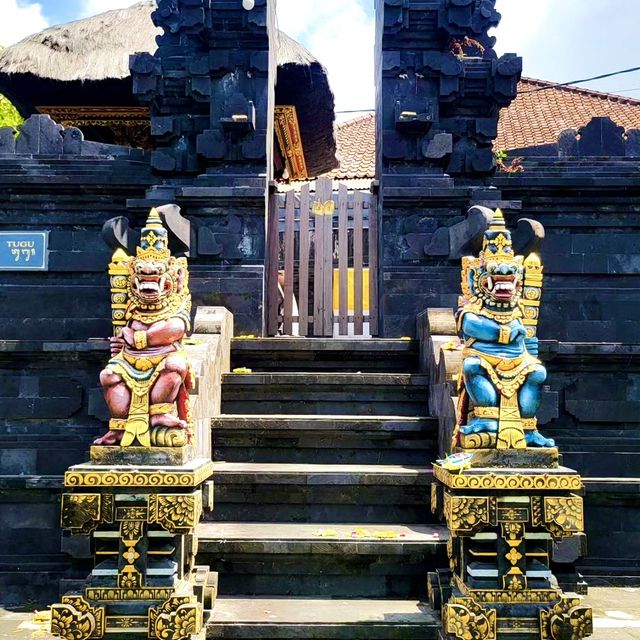 One Of Bali’s Important Landmarks 🇮🇩