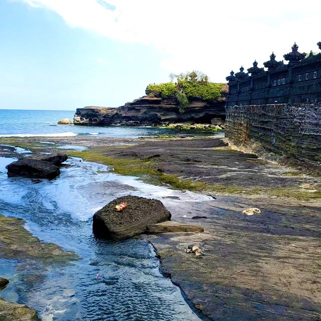 One Of Bali’s Important Landmarks 🇮🇩