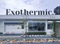 - Exothermic Coffee Roasters - 