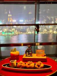 尖沙咀360度夜景餐廳，超值！