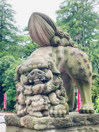 【島根県/松江神社】2023年行ってみてよかった！島根県の神社⑥