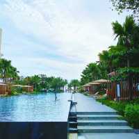 🏢 3 Days 2 People in 1 Resort
