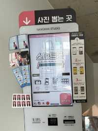 예쁜 오션뷰의 감성카페 포항 [어스피스] 🫧