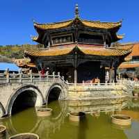 วัดหยวนทง (Yuantong Temple