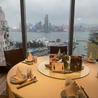 Top Cantonese restaurants 