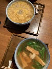 🇯🇵日本京都探店X 冨美家 ふみや🥢位在錦市場裡面的烏龍麵