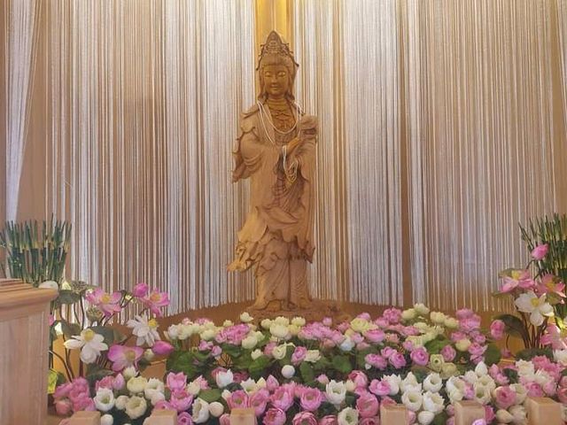 Hinoki Land ยกญี่ปุ่นมาไว้ที่เชียงใหม่