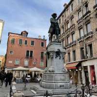 The Must Visit and Must Do in Venice