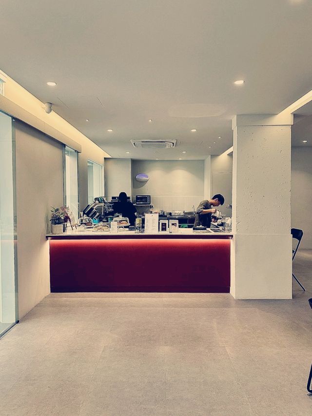 The Crackpots Coffee Roasters