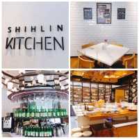 台北｜😋🍴Shihlin Kitchen 士林廚房📍Renaissance Taipei Shihlin Hotel