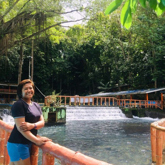 @formerKalilangan cold spring 
