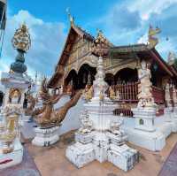 วัดมิ่งเมือง  จ.เชียงราย