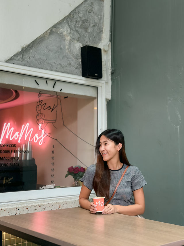 吉隆坡 | 年尾快閃吉隆坡，酒店有打卡位！