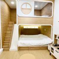 KidScape Retreat