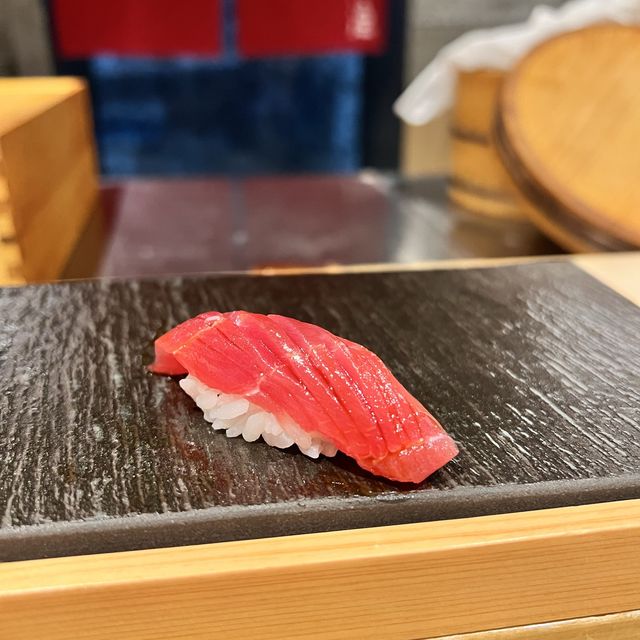 拾漁無菜單日式料理
