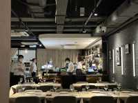食在中環．Feast Oyster Bar．120分鐘任食生蠔