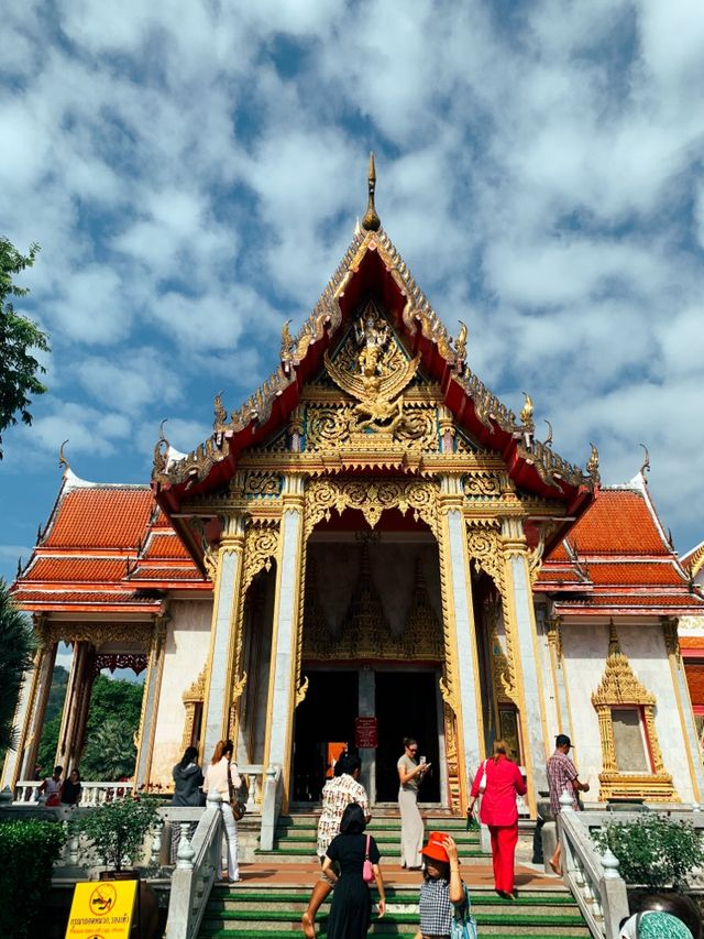ย้อนเวลาไปภูเก็ต🌴