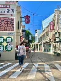 香港でパンダとコアラに会える！ディズニー以上の人気、オーシャンパーク