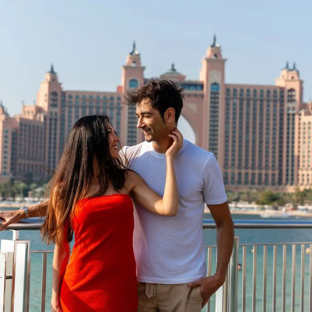 Palm Jumeirah 🇦🇪