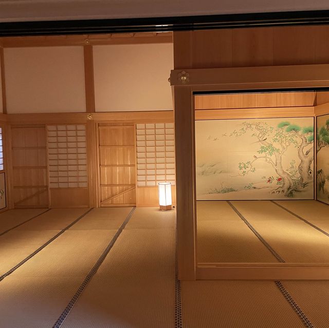 名古屋城傳統城堡