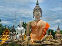 วัดไผ่โรงวัว จ.สุพรรณบุรี