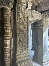 Ta Prohm Temple_in Tomb Rider Movie