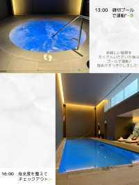 【東京/虎ノ門】東京エディション虎ノ門宿泊記〜お部屋編〜